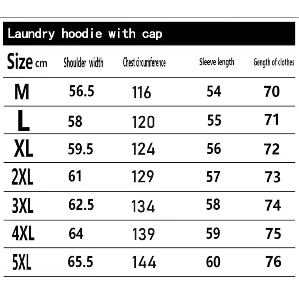 Vintage Washed Hoodie Demon Slayer Men Women Pullover Sweatshirt Long Sleeve Tops Sweater Autumn Winter New Harajuku Oversized